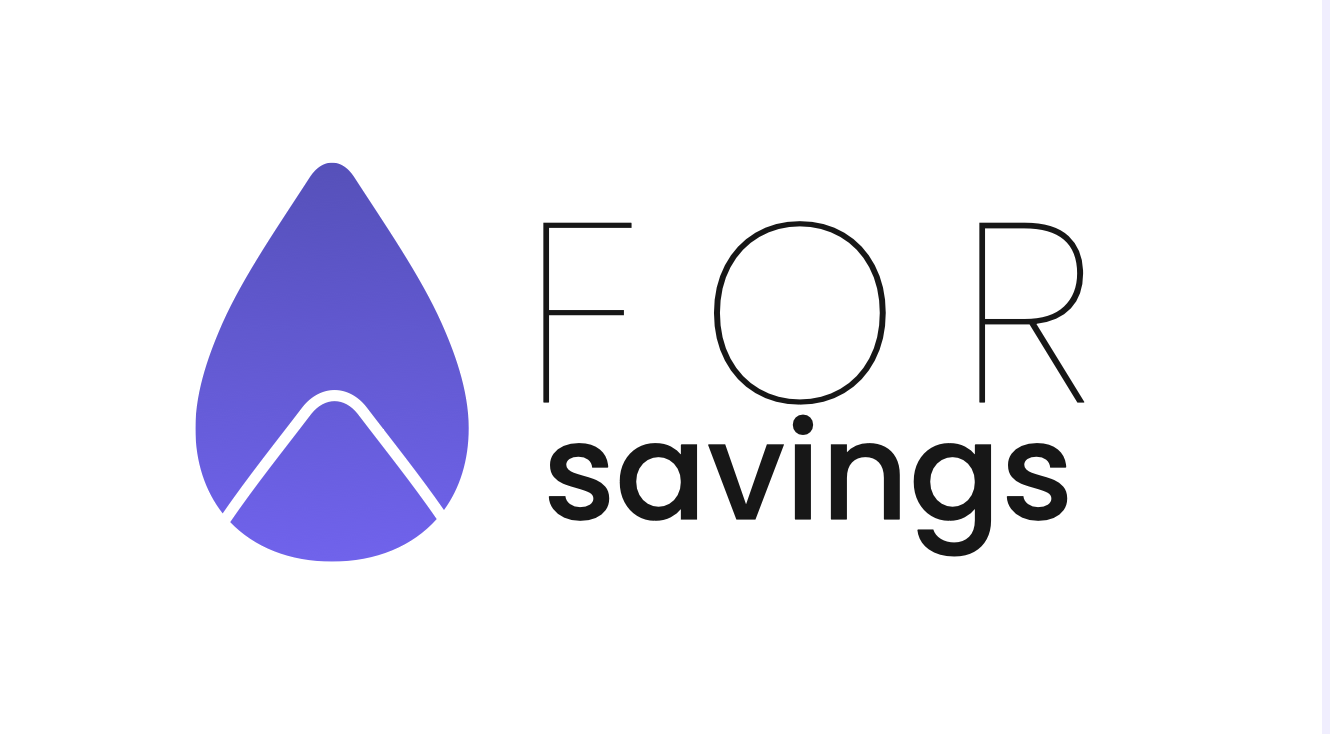 For Savings - logo.png